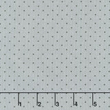 Graywork - True Colors Tiny Dots Shadow Yardage