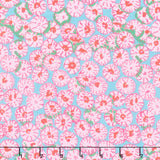 Kaffe Fassett Collective - February 2026 Sand Dollar Pink Yardage
