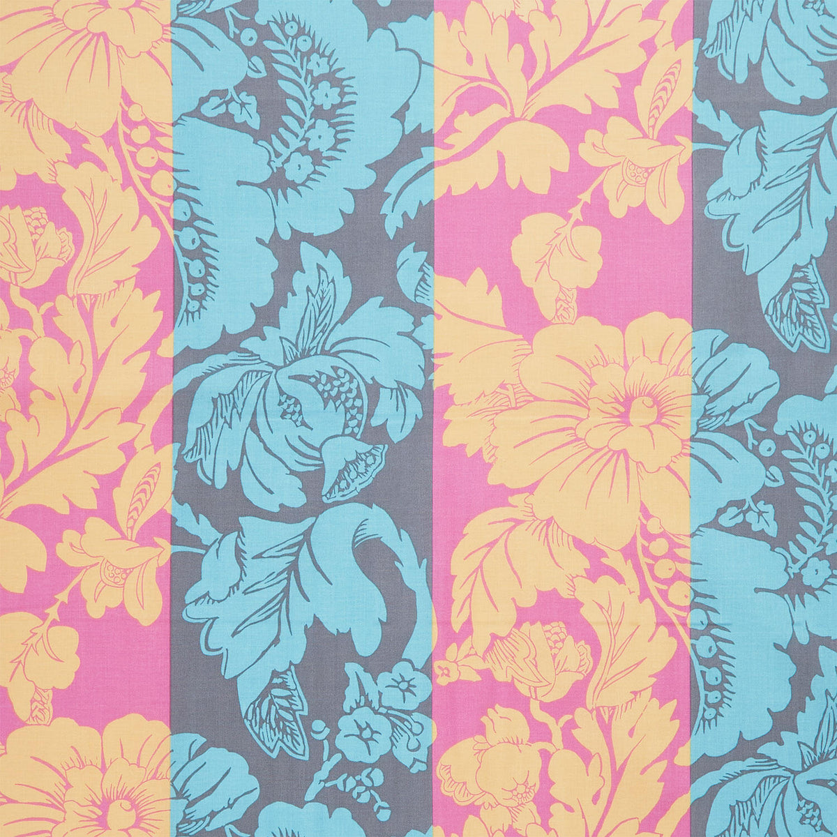 Kaffe Fassett Collective - February 2026 Romance Pastel Yardage