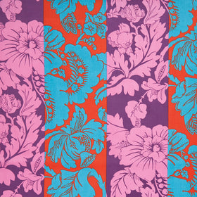 Kaffe Fassett Collective - February 2026 Romance Warm Yardage