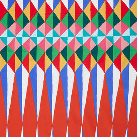 Kaffe Fassett Collective - February 2026 Spike Hot Yardage