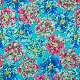 Kaffe Fassett Collective - February 2026 Bouffant Cool Yardage