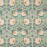 Lodden - Small Pimpernel Citrussage Yardage