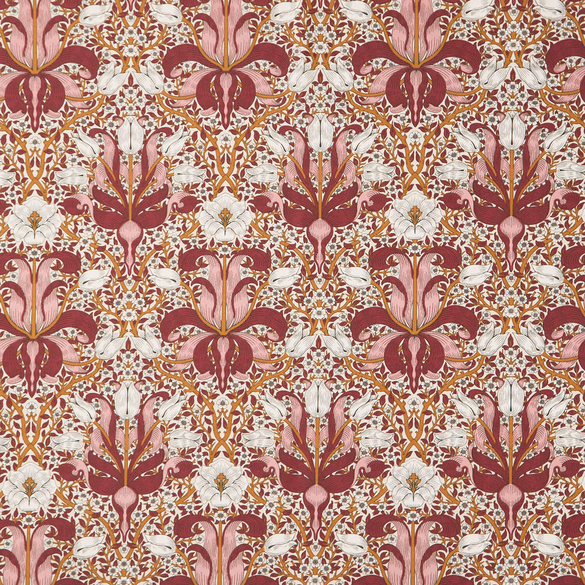 Lodden - Spring Thicket Barbedberry Yardage