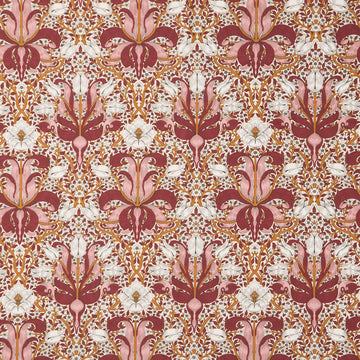 Lodden - Spring Thicket Barbedberry Yardage