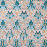 Lodden - Spring Thicket Teal Yardage