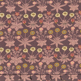 Lodden - Daisy Fields Madder Yardage