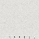 The Trellis Palette - Tonal Strawberry Thief Farringdon Grey Yardage