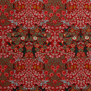 Suffolk Holiday - Blackthorn Thornedrose Yardage