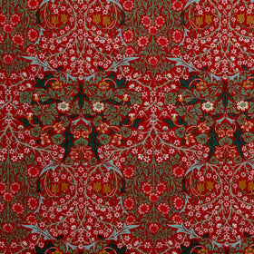 Suffolk Holiday - Blackthorn Thornedrose Yardage
