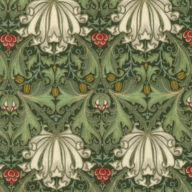Suffolk Holiday - Helena Herball Yardage