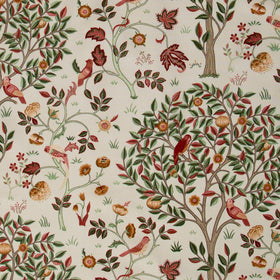 Suffolk Holiday - Kelmscott Barbedberry Yardage