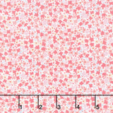Petite Prints - Small Floral Bloom Yardage
