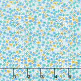 Petite Prints - Small Floral Julep Yardage