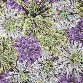Kaffe Fassett Collective - August 2026 Bursting Stripes Contrast Yardage