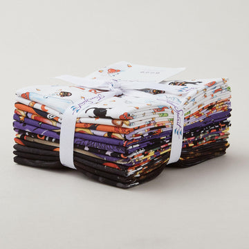 Moonlit Mischief Fat Quarter Bundle