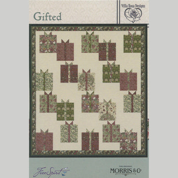 Gifted Quilt Kit
