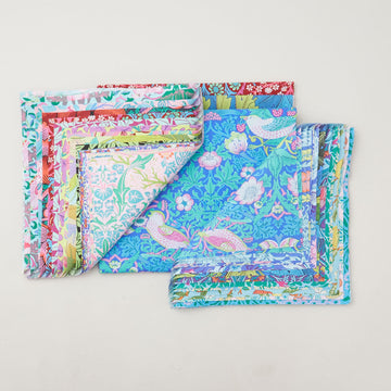 Pandemonium Quilt Kit
