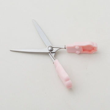 Cat Paw Scissor