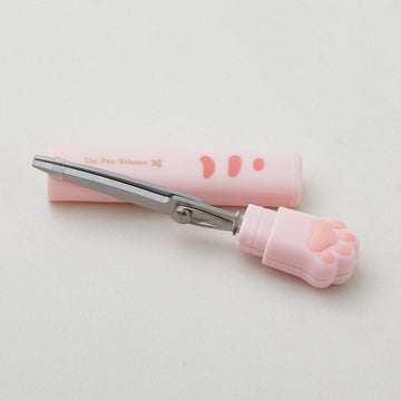 Cat Paw Scissor