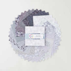 I've Got Hue, Babe Silver Spoon Charm Pack