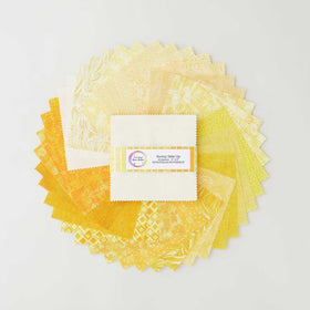 I've Got Hue, Babe Sunny Side UpCharm Pack
