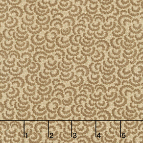 Harvest Thyme - Cloudburst Clay Yardage