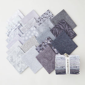 I've Got Hue, Babe Silver Spoon Fat Quarter Bundle