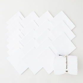 I've Got Hue, Babe White Knight Fat Quarter Bundle