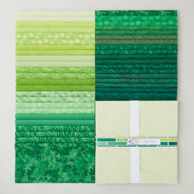 I've Got Hue, Babe Green Giant 10" Squares