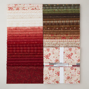 Hearth and Home 10" Squares