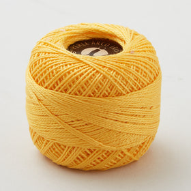 Missouri Star #8 Perle Cotton 10 Gram Ball - Pollen