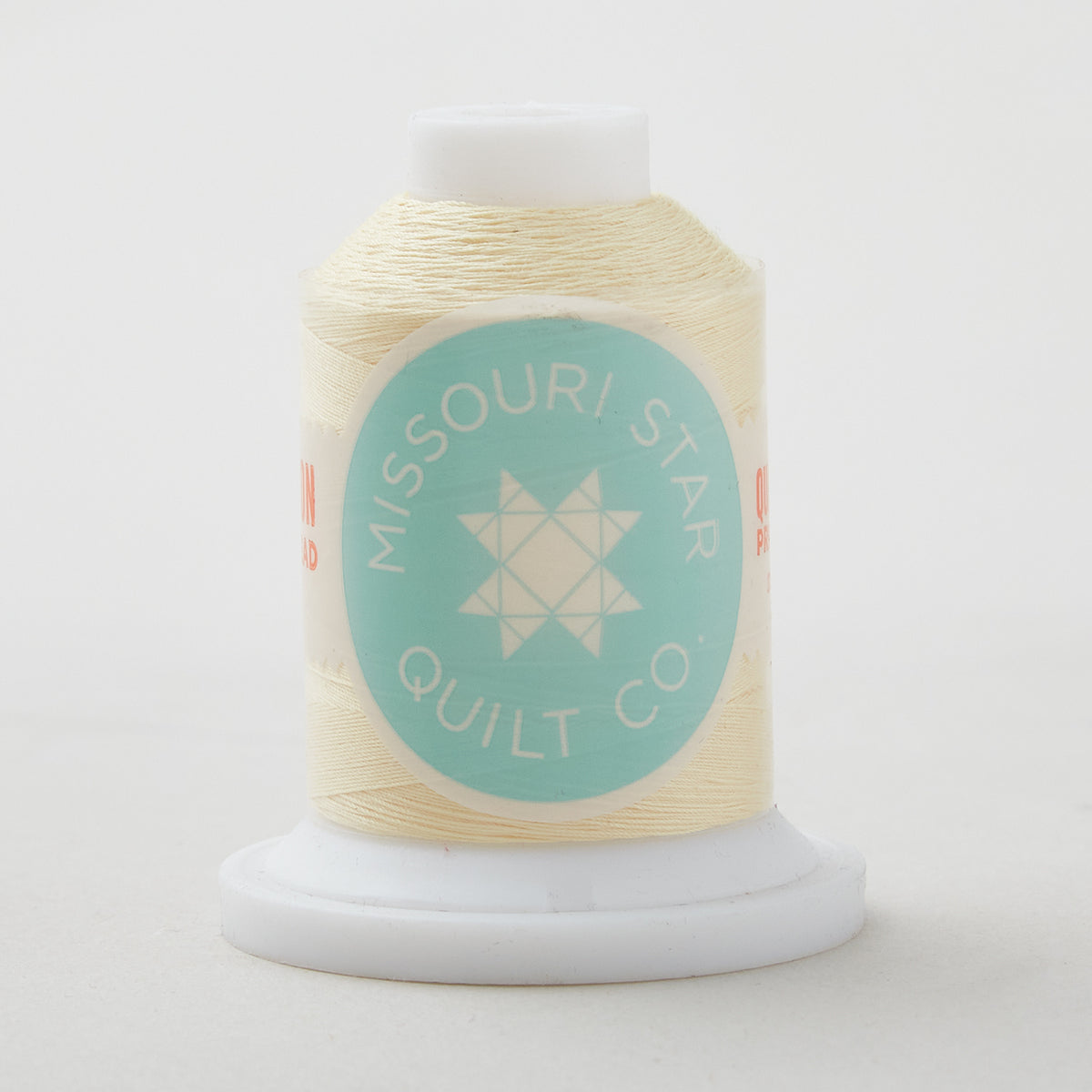 Missouri Star 50 WT Cotton Thread Maize