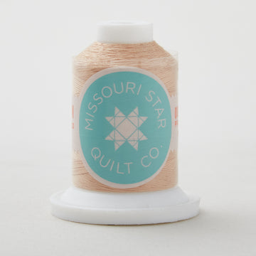 Missouri Star 50 WT Cotton Thread Latte