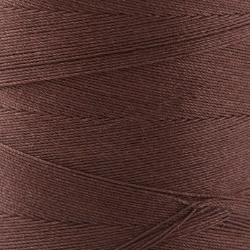 Missouri Star 50 WT Cotton Thread Black Brown