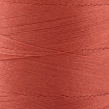 Missouri Star 50 WT Cotton Thread Dark Rust