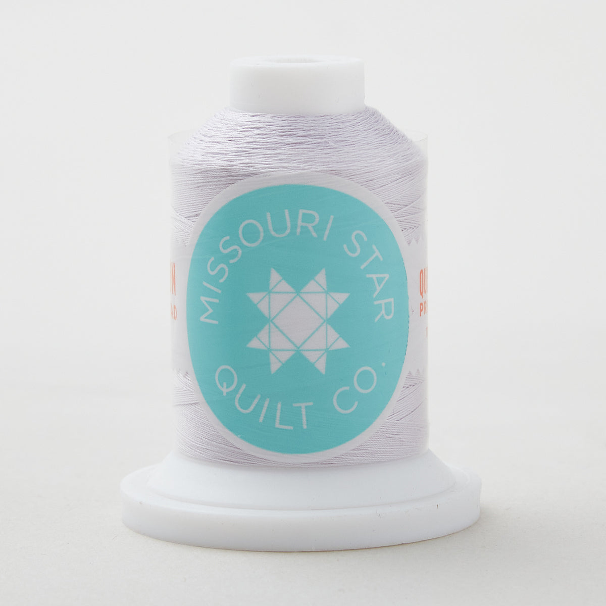 Missouri Star 50 WT Cotton Thread Sunset Grey