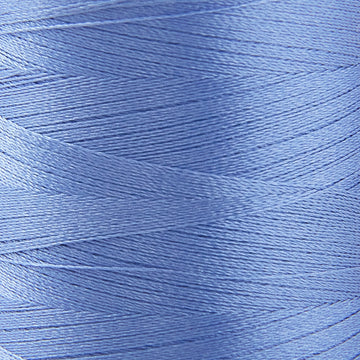 Missouri Star 40 WT Polyester Thread Porcelain Blue