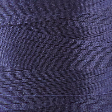 Missouri Star 40 WT Polyester Thread Blue Ribbon