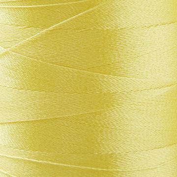 Missouri Star 40 WT Polyester Thread Lemon Crush