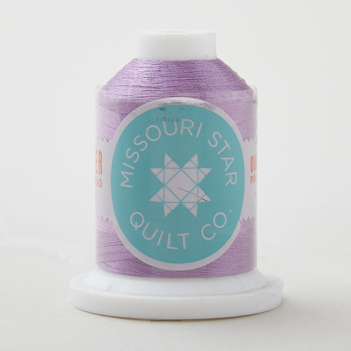 Missouri Star 40 WT Polyester Thread Mild Purple