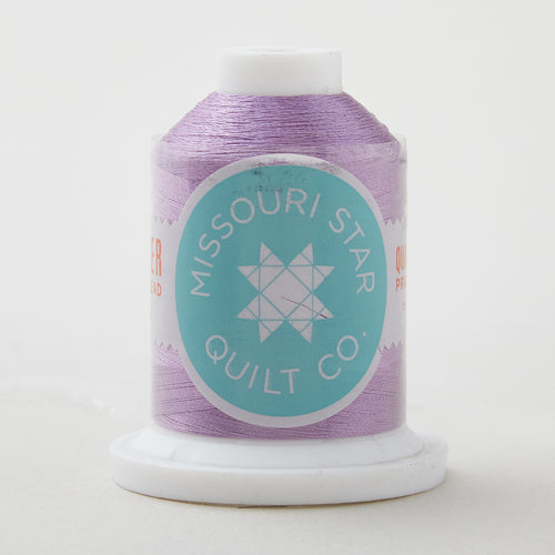 Missouri Star 40 WT Polyester Thread Mild Purple