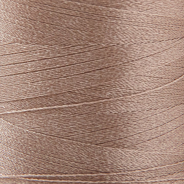 Missouri Star 40 WT Polyester Thread Coffee Teak