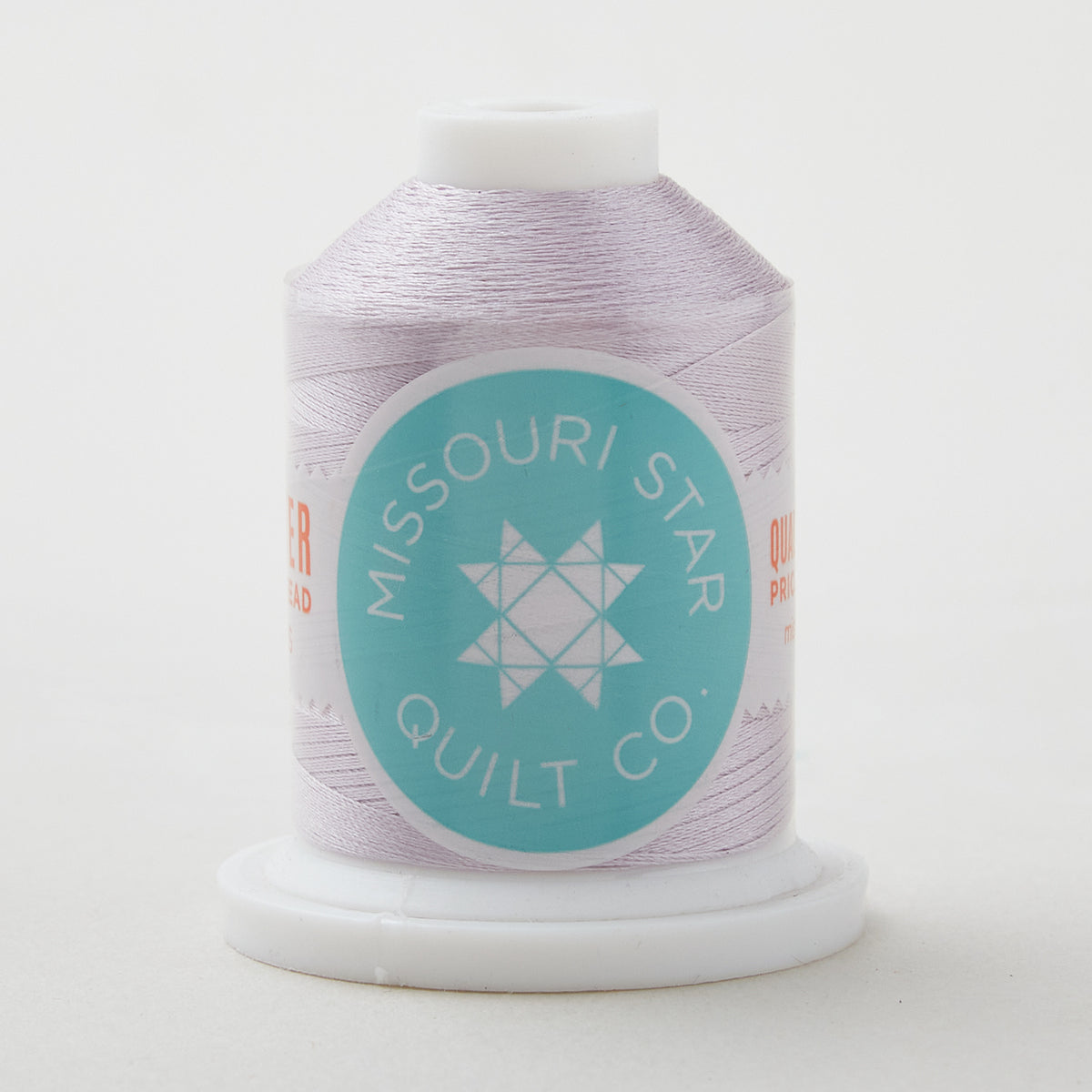 Missouri Star 40 WT Polyester Thread Sunset Grey