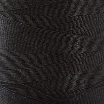 Missouri Star 50 WT Cotton King Spool Thread Black