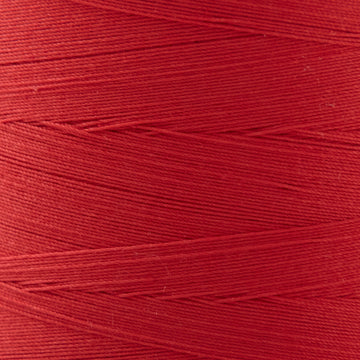Missouri Star 50 WT Cotton King Spool Thread Red