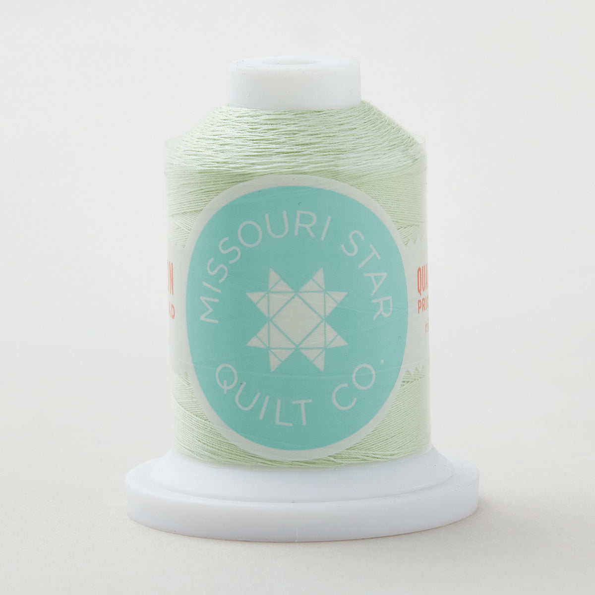 Missouri Star 50 WT Cotton Thread Lettuce