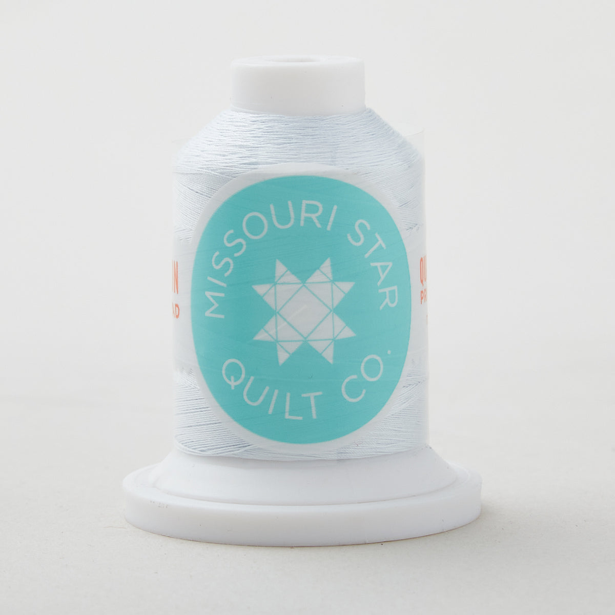Missouri Star 50 WT Cotton Thread Soft Baby Blue