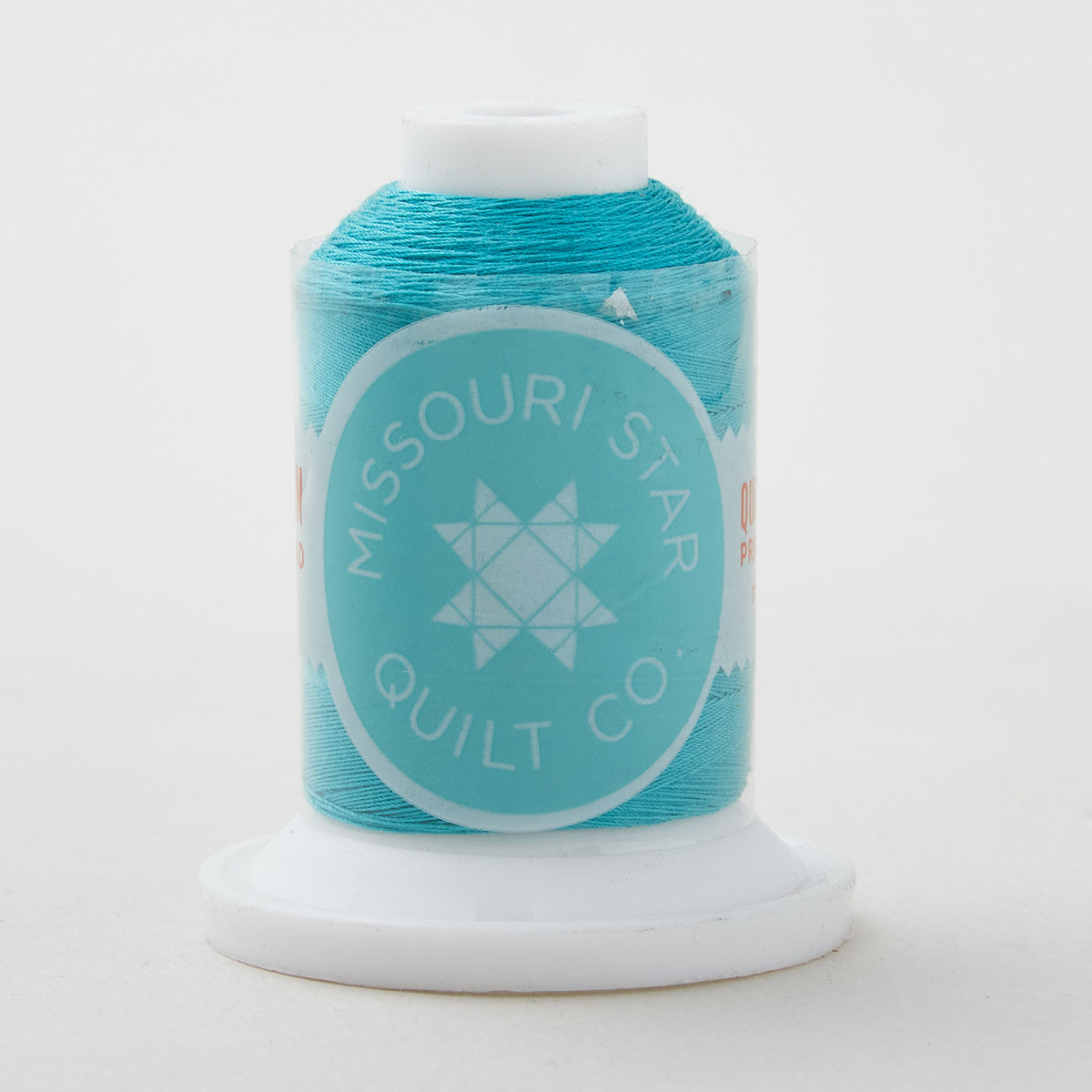 Missouri Star 50 WT Cotton Thread Special Topaz