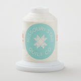 Missouri Star 50 WT Cotton Thread Eggshell